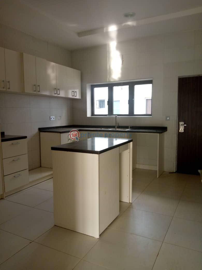 4 bedroom Terraced Duplex For Sale Lifecamp District Life Camp Abuja Phase 3  - 1