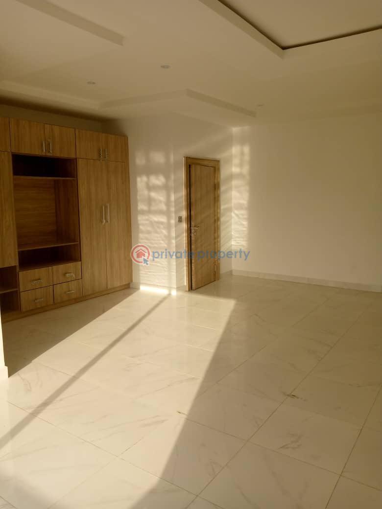 4 bedroom Terraced Duplex For Sale Lifecamp District Life Camp Abuja Phase 3  - 16