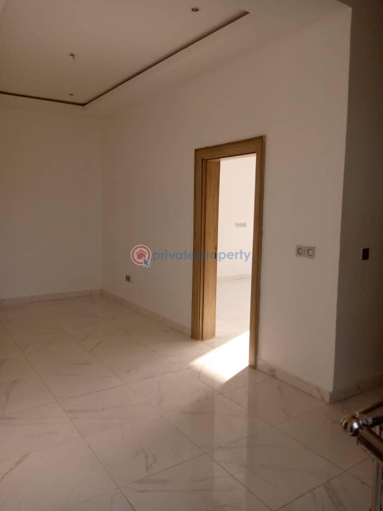 4 bedroom Terraced Duplex For Sale Lifecamp District Life Camp Abuja Phase 3  - 8
