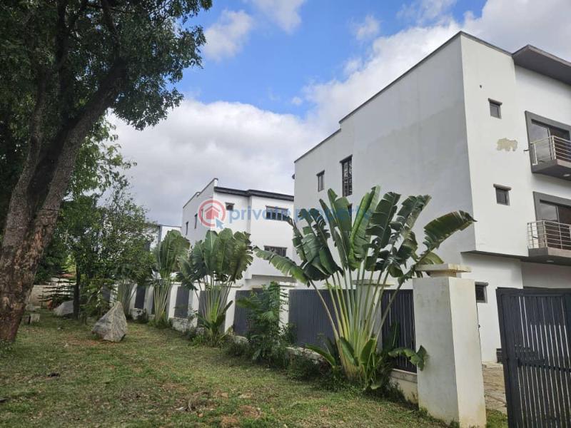 4 bedroom Terraced Duplex For Sale Lifecamp District Life Camp Abuja Phase 3  - 18
