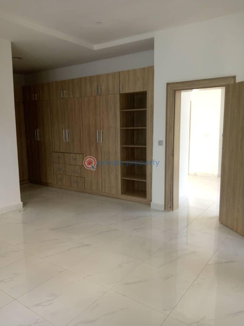 4 bedroom Terraced Duplex For Sale Lifecamp District Life Camp Abuja Phase 3  - 11