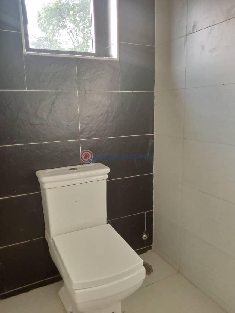 4 bedroom Terraced Duplex For Sale Lifecamp District Life Camp Abuja Phase 3  - 5