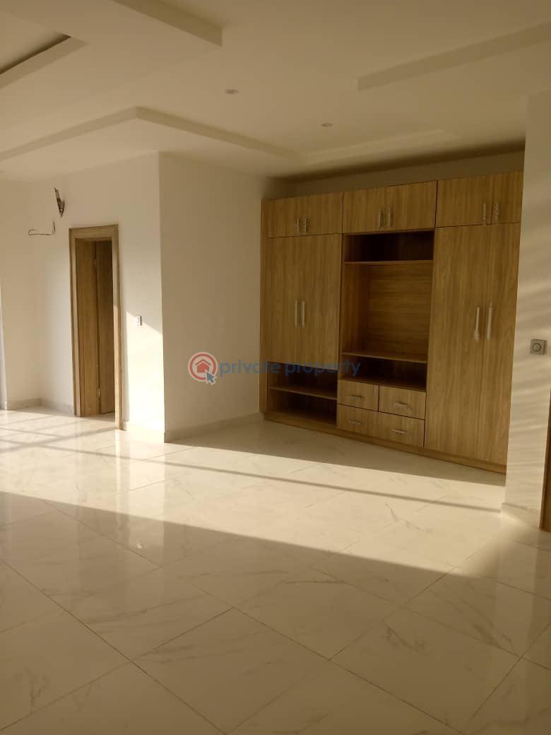 4 bedroom Terraced Duplex For Sale Lifecamp District Life Camp Abuja Phase 3  - 13