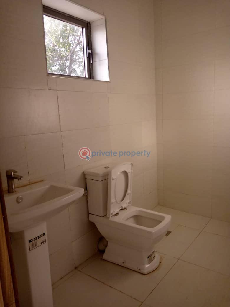 4 bedroom Terraced Duplex For Sale Lifecamp District Life Camp Abuja Phase 3  - 2
