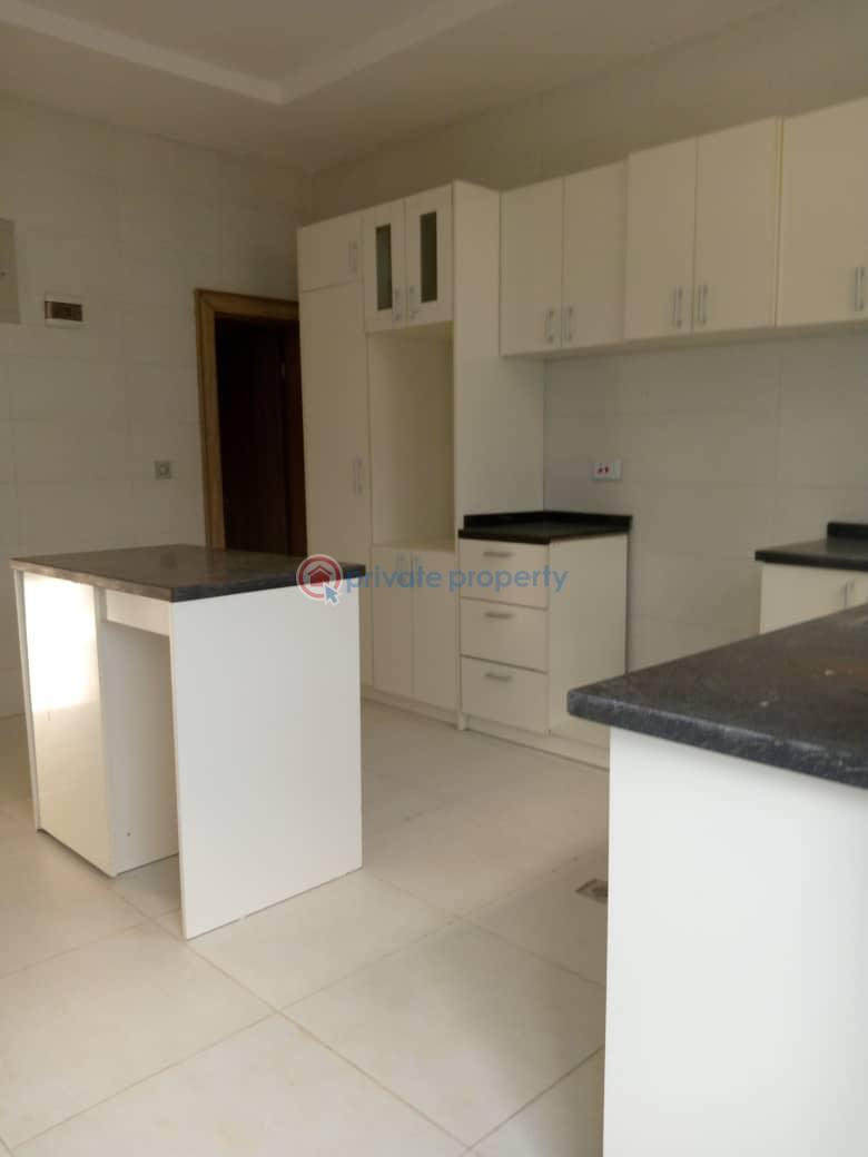 4 bedroom Terraced Duplex For Sale Lifecamp District Life Camp Abuja Phase 3  - 4