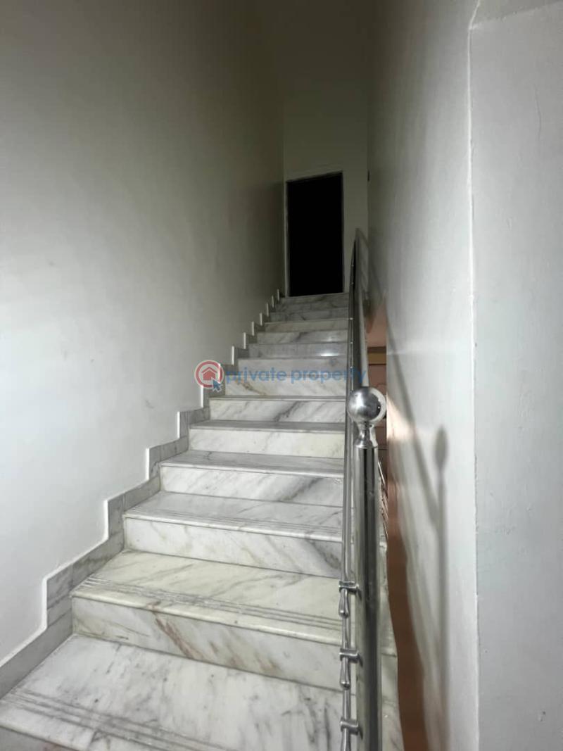 4 bedroom Terraced Duplex For Rent Ikoyi Lagos - 14