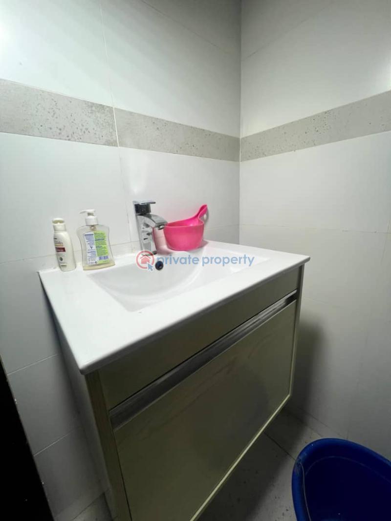 4 bedroom Terraced Duplex For Rent Ikoyi Lagos - 17