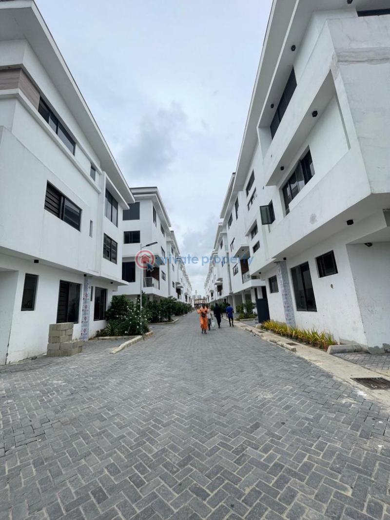 4 bedroom Terraced Duplex For Sale Ikoyi, Lagos Ikoyi Lagos - 2
