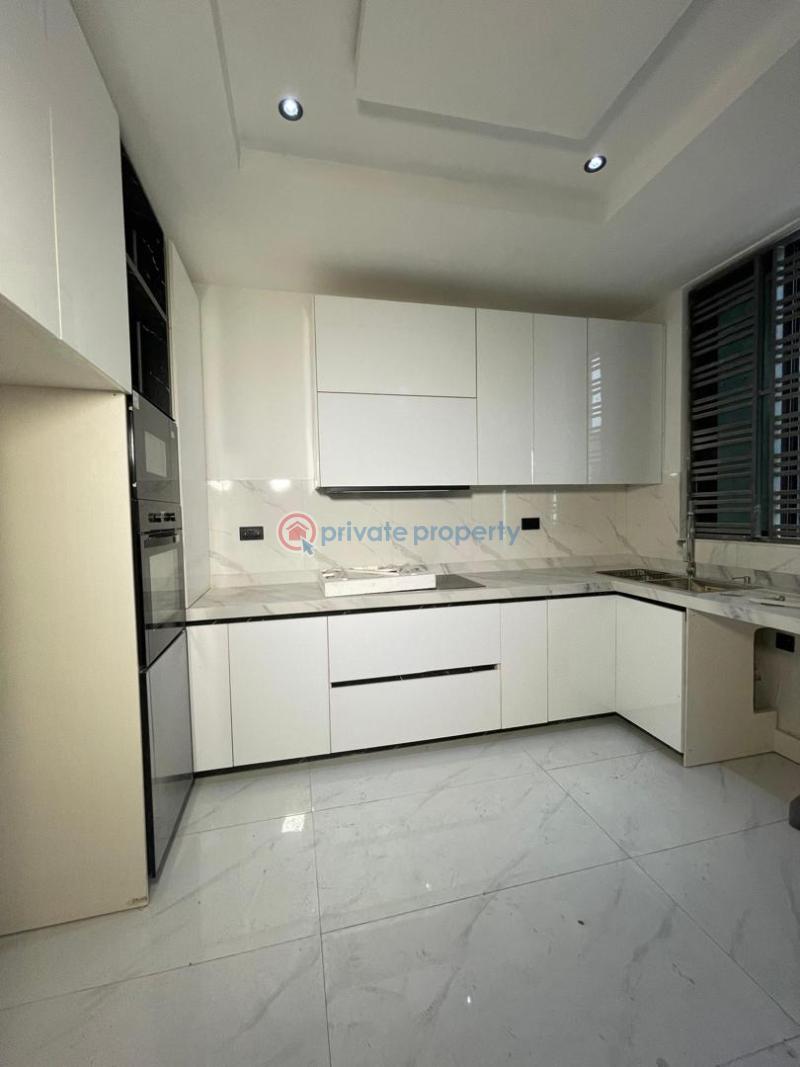 4 bedroom Terraced Duplex For Sale Ikoyi, Lagos Ikoyi Lagos - 15