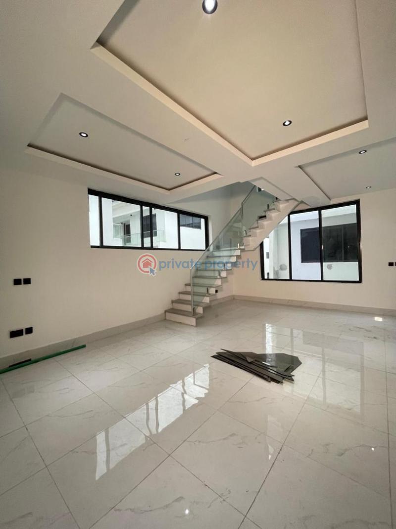 4 bedroom Terraced Duplex For Sale Ikoyi, Lagos Ikoyi Lagos - 13