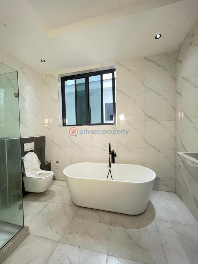 4 bedroom Terraced Duplex For Sale Ikoyi, Lagos Ikoyi Lagos - 11