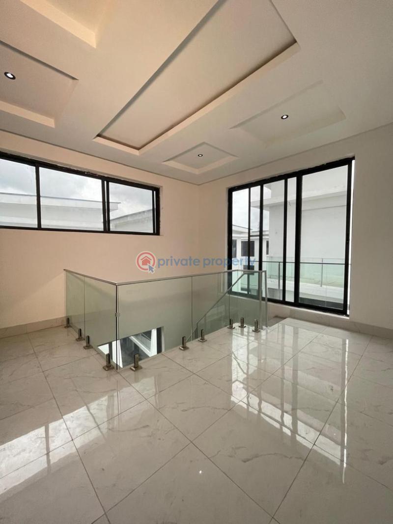 4 bedroom Terraced Duplex For Sale Ikoyi, Lagos Ikoyi Lagos - 10