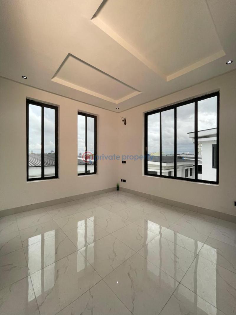 4 bedroom Terraced Duplex For Sale Ikoyi, Lagos Ikoyi Lagos - 5