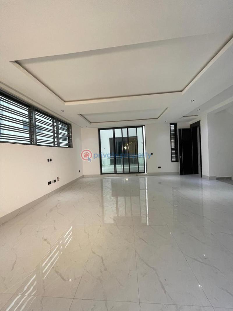 4 bedroom Terraced Duplex For Sale Ikoyi, Lagos Ikoyi Lagos - 18