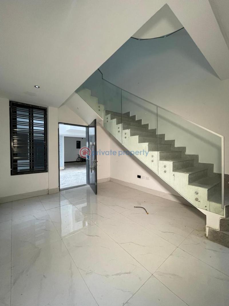 4 bedroom Terraced Duplex For Sale Ikoyi, Lagos Ikoyi Lagos - 20