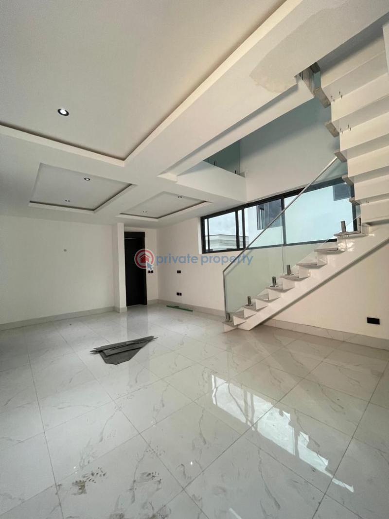 4 bedroom Terraced Duplex For Sale Ikoyi, Lagos Ikoyi Lagos - 12