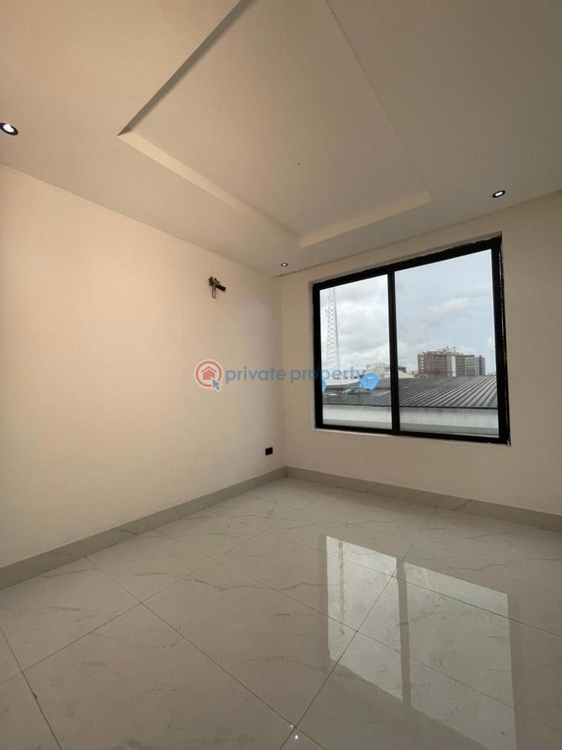 4 bedroom Terraced Duplex For Sale Ikoyi, Lagos Ikoyi Lagos - 6