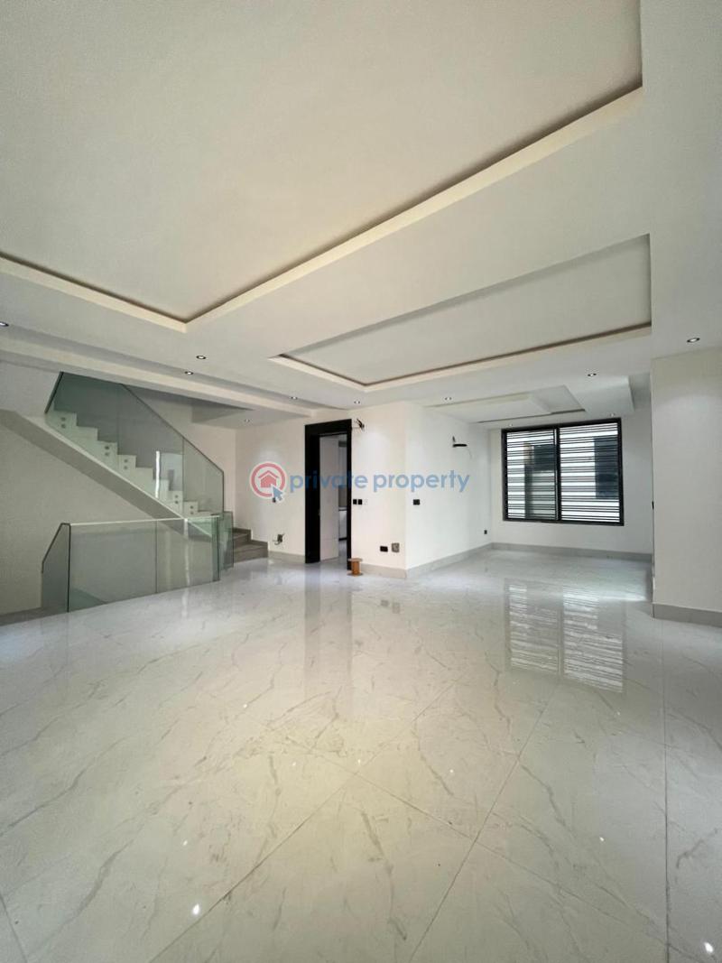 4 bedroom Terraced Duplex For Sale Ikoyi, Lagos Ikoyi Lagos - 19