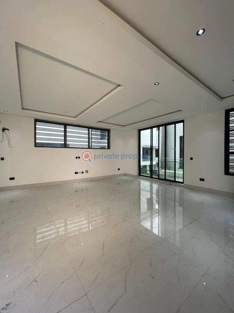 4 bedroom Terraced Duplex For Sale Ikoyi, Lagos Ikoyi Lagos - 14