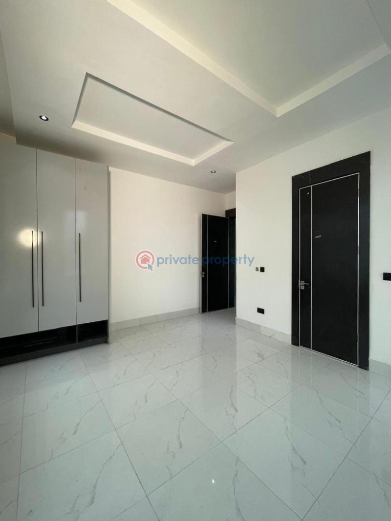 4 bedroom Terraced Duplex For Sale Ikoyi, Lagos Ikoyi Lagos - 4