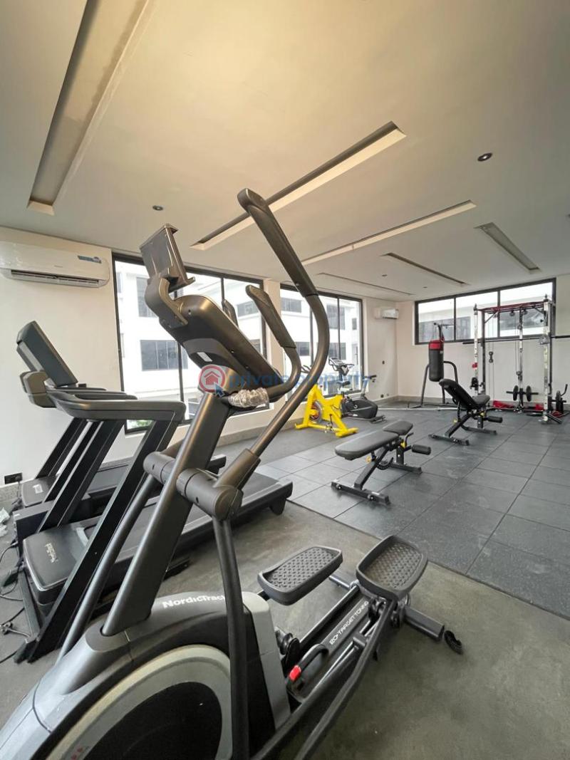 4 bedroom Terraced Duplex For Sale Ikoyi, Lagos Ikoyi Lagos - 8