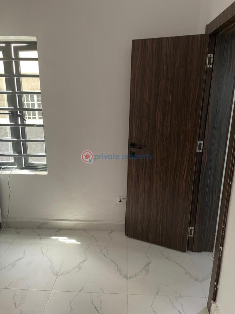 4 bedroom Terraced Duplex For Rent Thomas Estate Lekki Phase 2 Lagos - 7