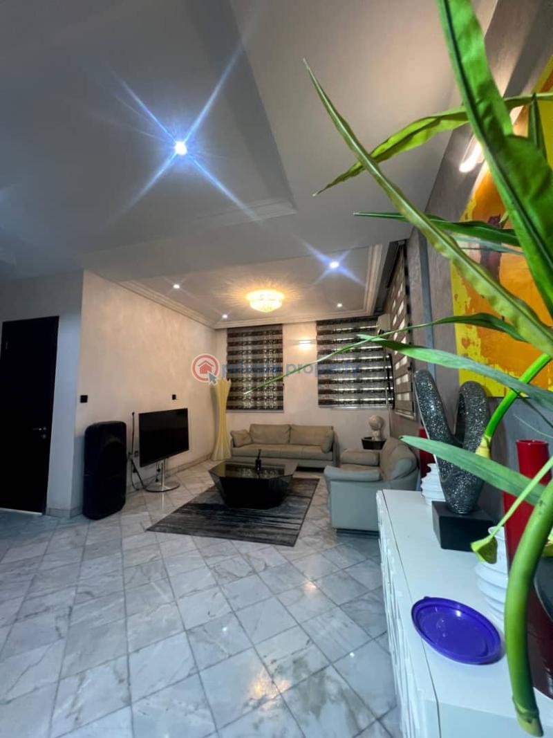 4 bedroom Terraced Duplex For Rent Ikoyi Lagos - 8