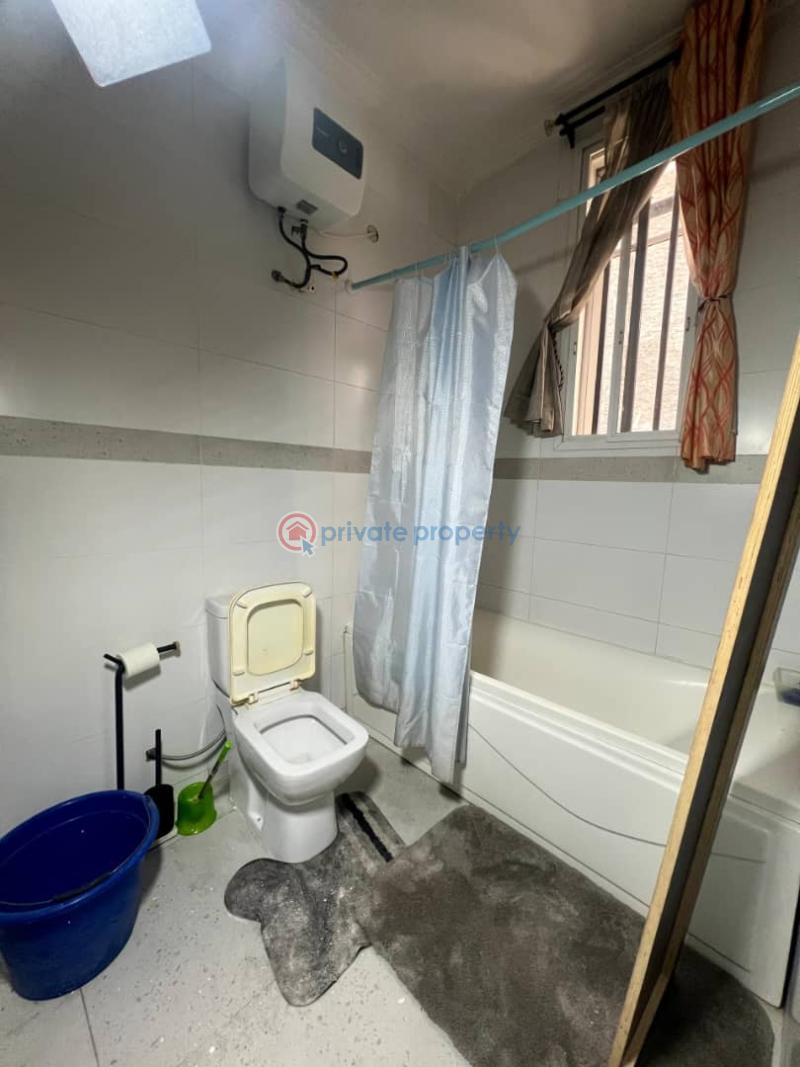 4 bedroom Terraced Duplex For Rent Ikoyi Lagos - 19