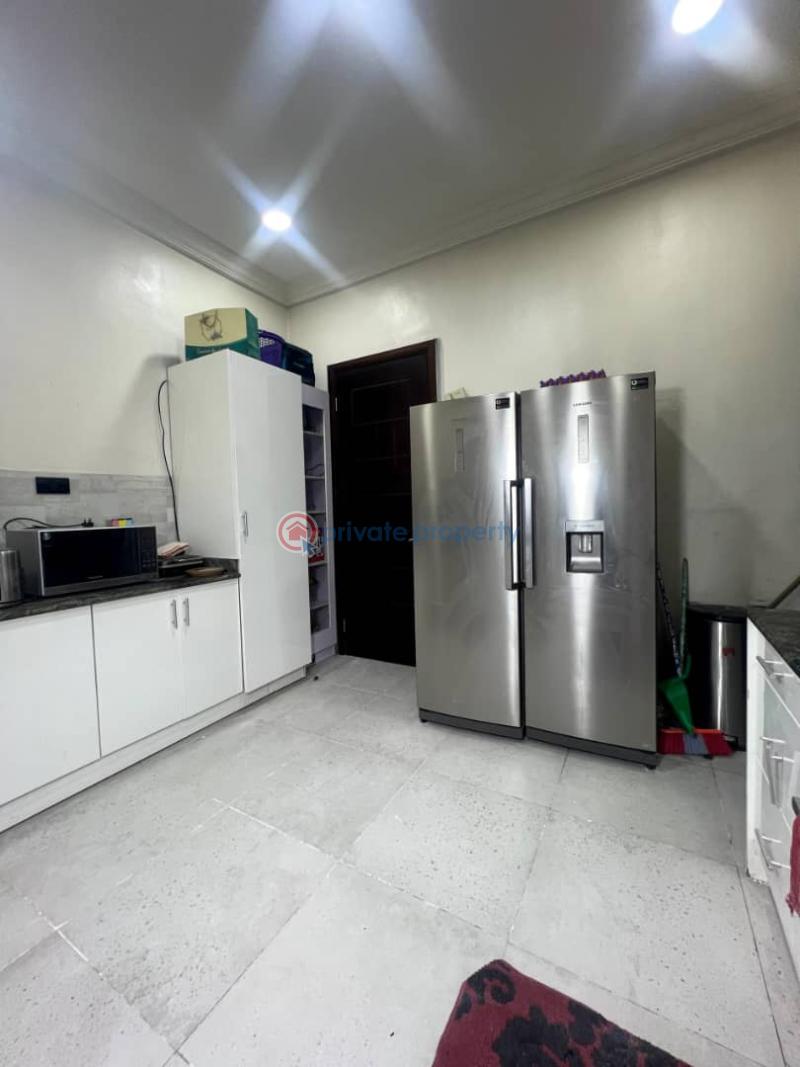 4 bedroom Terraced Duplex For Rent Ikoyi Lagos - 15