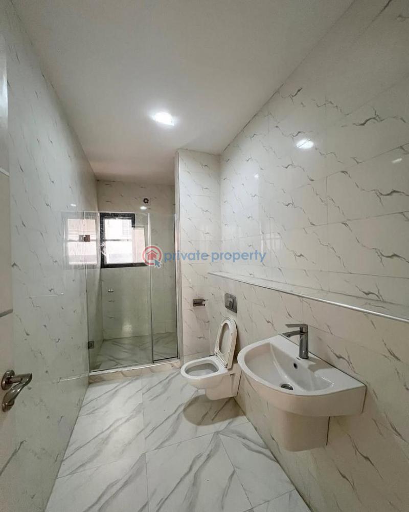 4 bedroom Terraced Duplex For Sale Oniru Victoria Island Lagos - 9