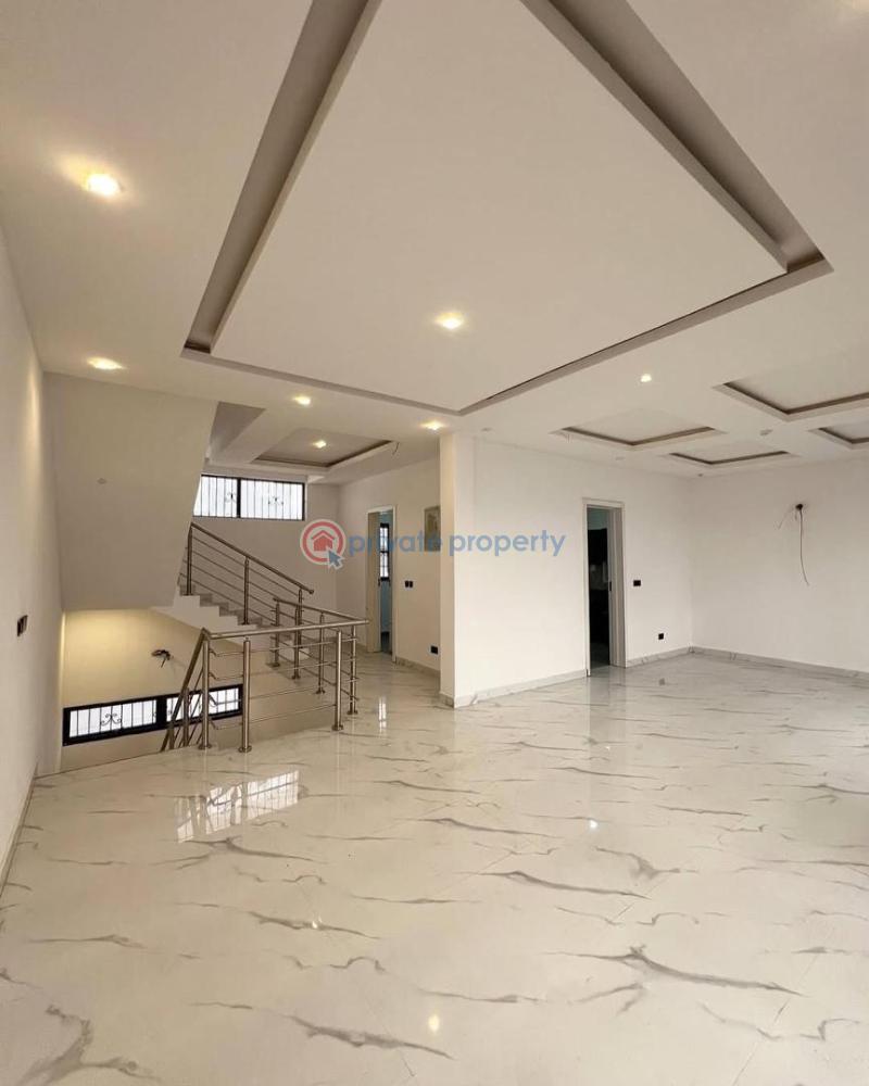 4 bedroom Terraced Duplex For Sale Oniru Victoria Island Lagos - 1