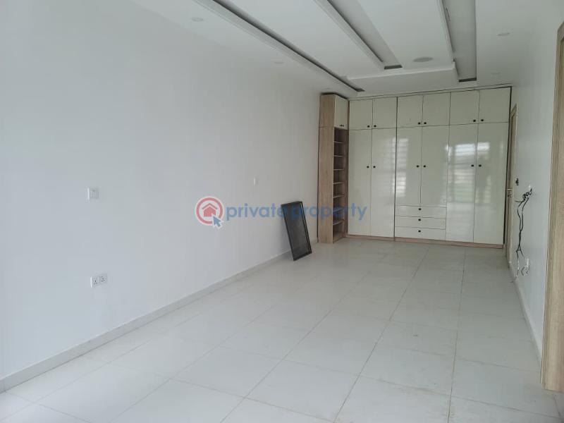 4 bedroom Terraced Duplex For Rent Ikate Lekki Phase 1 Lagos - 6