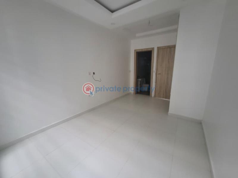 4 bedroom Terraced Duplex For Rent Ikate Lekki Phase 1 Lagos - 7