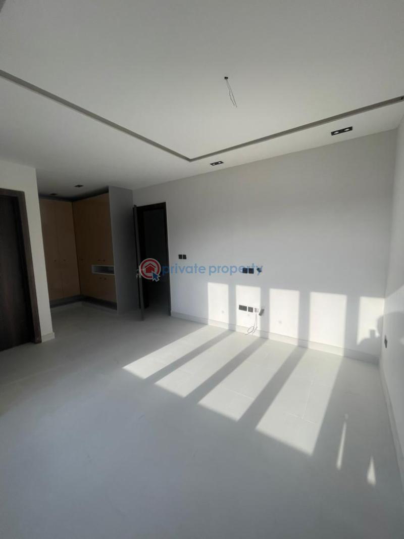 4 bedroom Terraced Duplex For Sale Ikate Lekki Phase 1 Lagos - 20