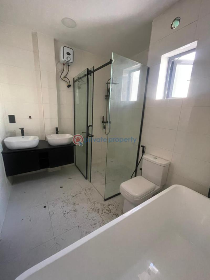 4 bedroom Terraced Duplex For Sale Ikate Lekki Phase 1 Lagos - 7