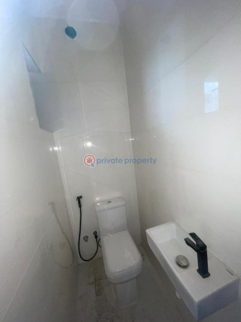 4 bedroom Terraced Duplex For Sale Ikate Lekki Phase 1 Lagos - 14