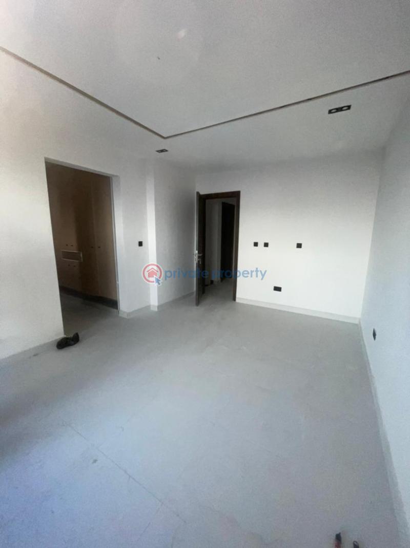4 bedroom Terraced Duplex For Sale Ikate Lekki Phase 1 Lagos - 12