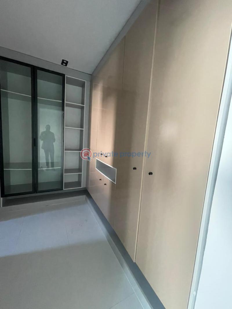 4 bedroom Terraced Duplex For Sale Ikate Lekki Phase 1 Lagos - 3