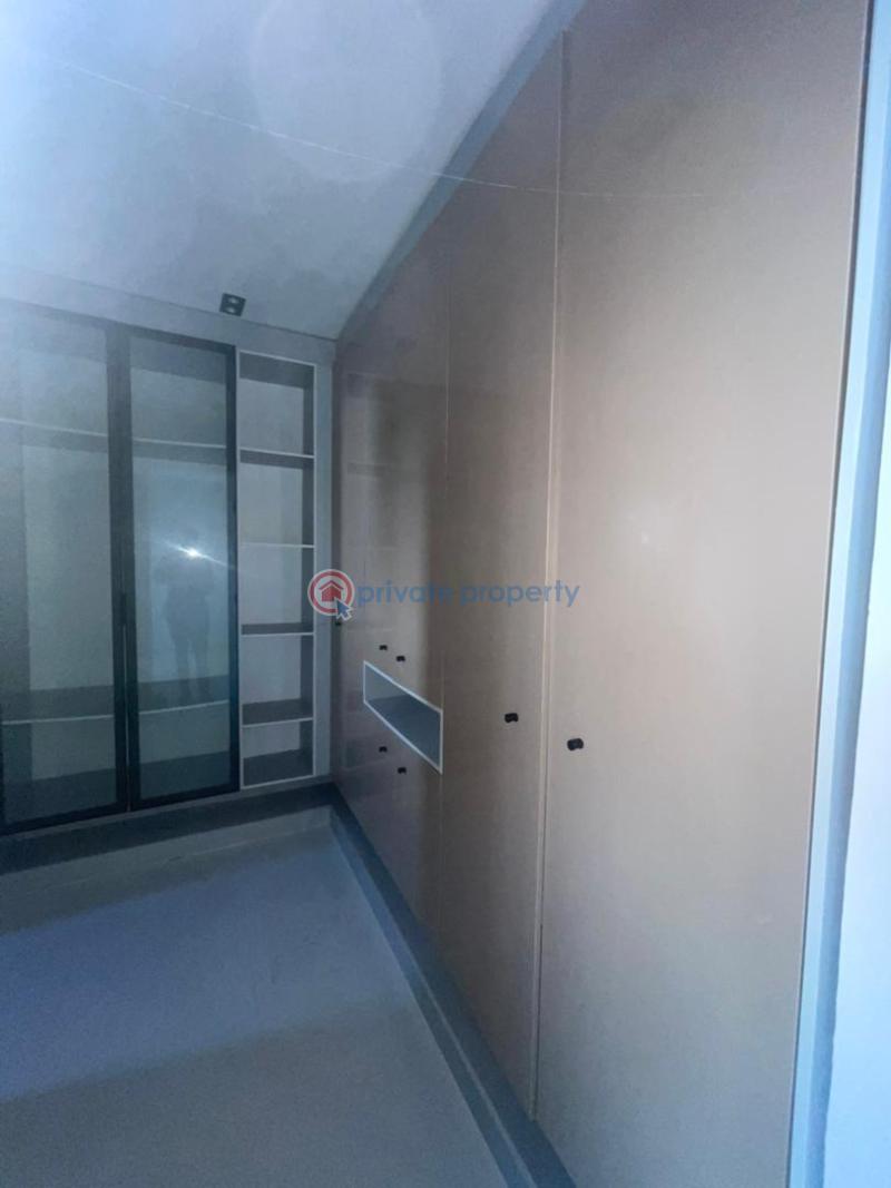 4 bedroom Terraced Duplex For Sale Ikate Lekki Phase 1 Lagos - 4