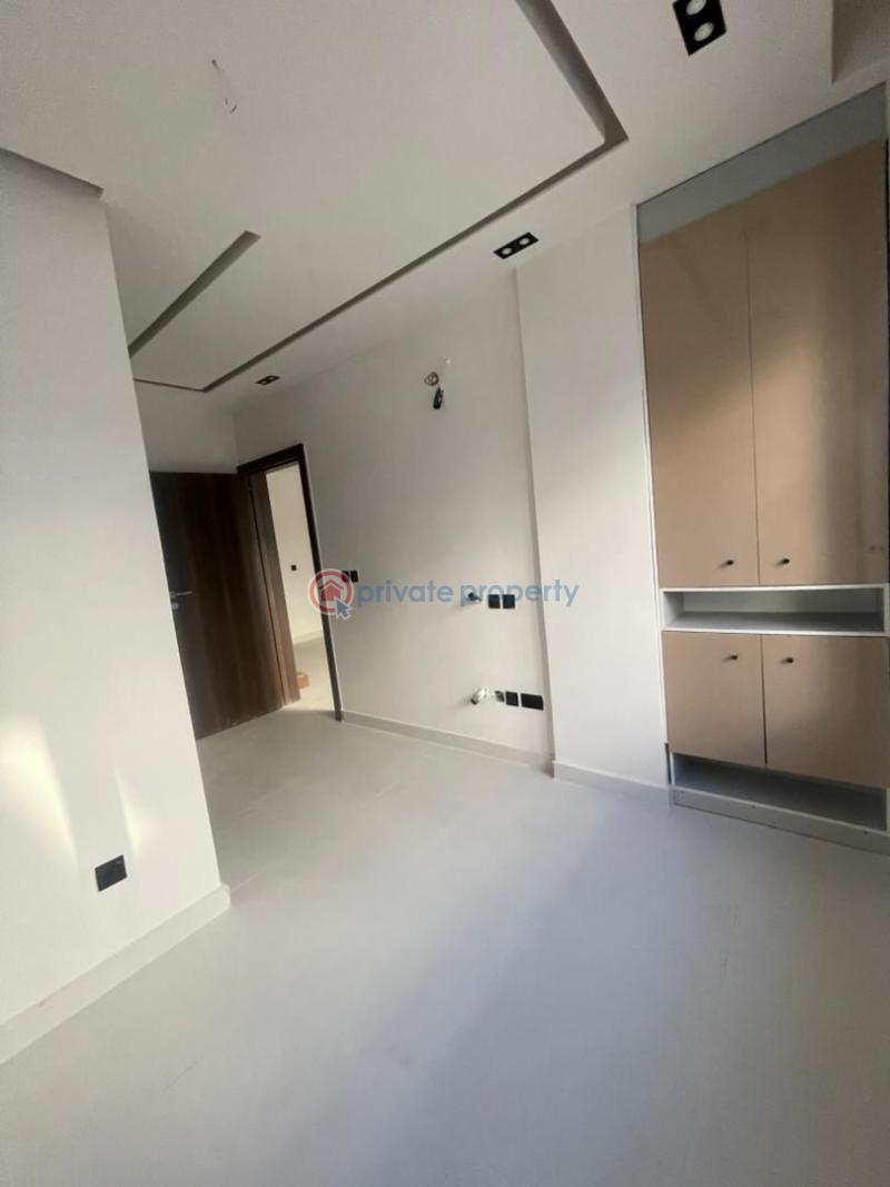 4 bedroom Terraced Duplex For Sale Ikate Lekki Phase 1 Lagos - 11