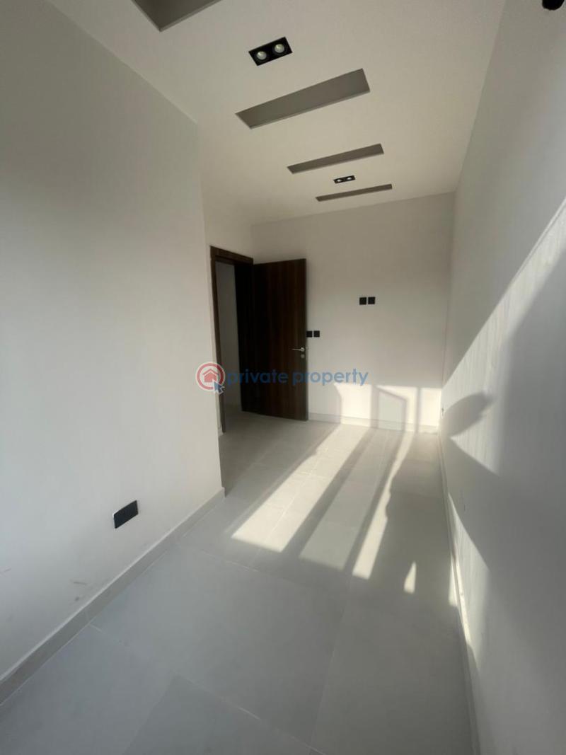 4 bedroom Terraced Duplex For Sale Ikate Lekki Phase 1 Lagos - 9
