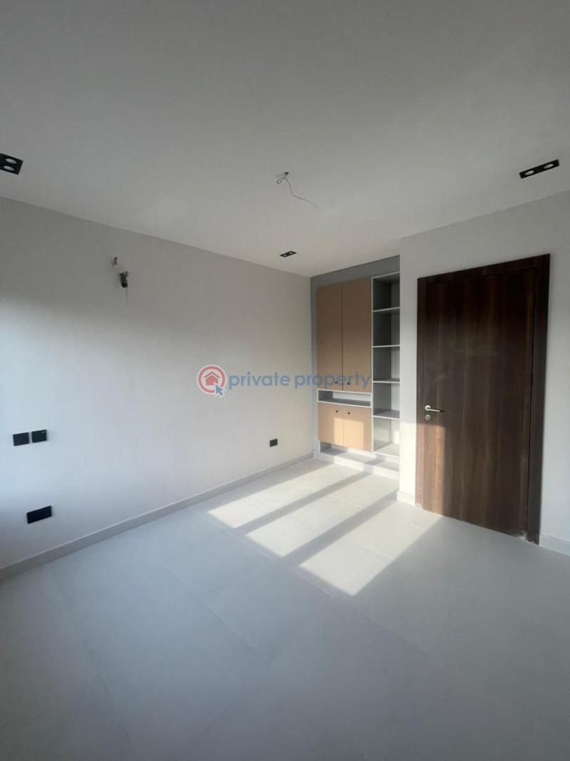 4 bedroom Terraced Duplex For Sale Ikate Lekki Phase 1 Lagos - 16