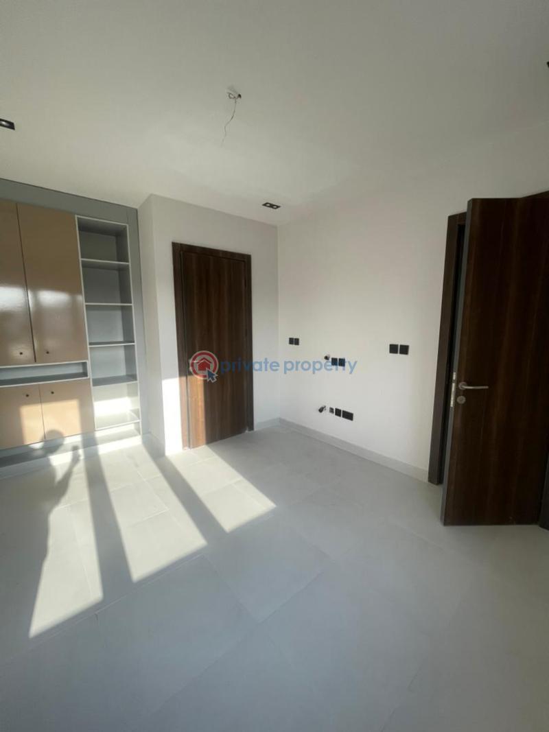 4 bedroom Terraced Duplex For Sale Ikate Lekki Phase 1 Lagos - 10
