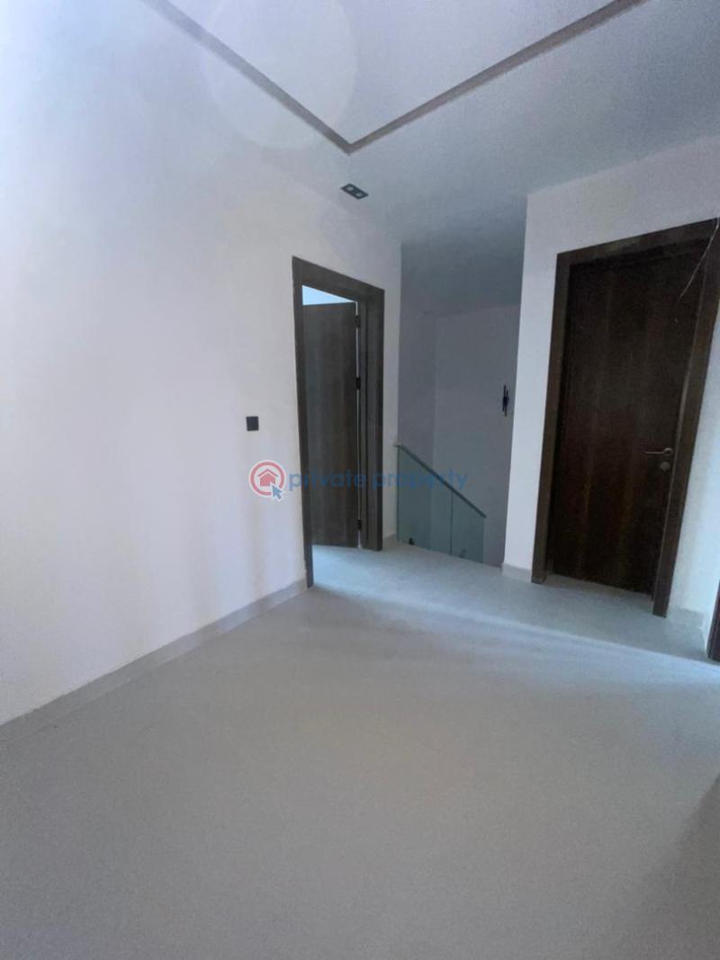 4 bedroom Terraced Duplex For Sale Ikate Lekki Phase 1 Lagos - 15