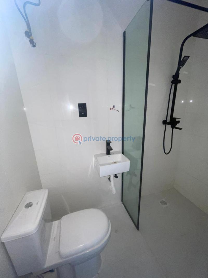 4 bedroom Terraced Duplex For Sale Ikate Lekki Phase 1 Lagos - 22