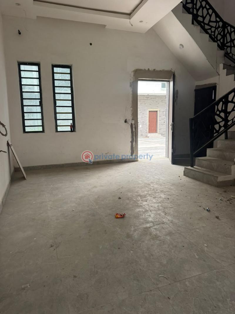 4 bedroom Terraced Duplex For Sale Orchid Lekki Lagos - 0