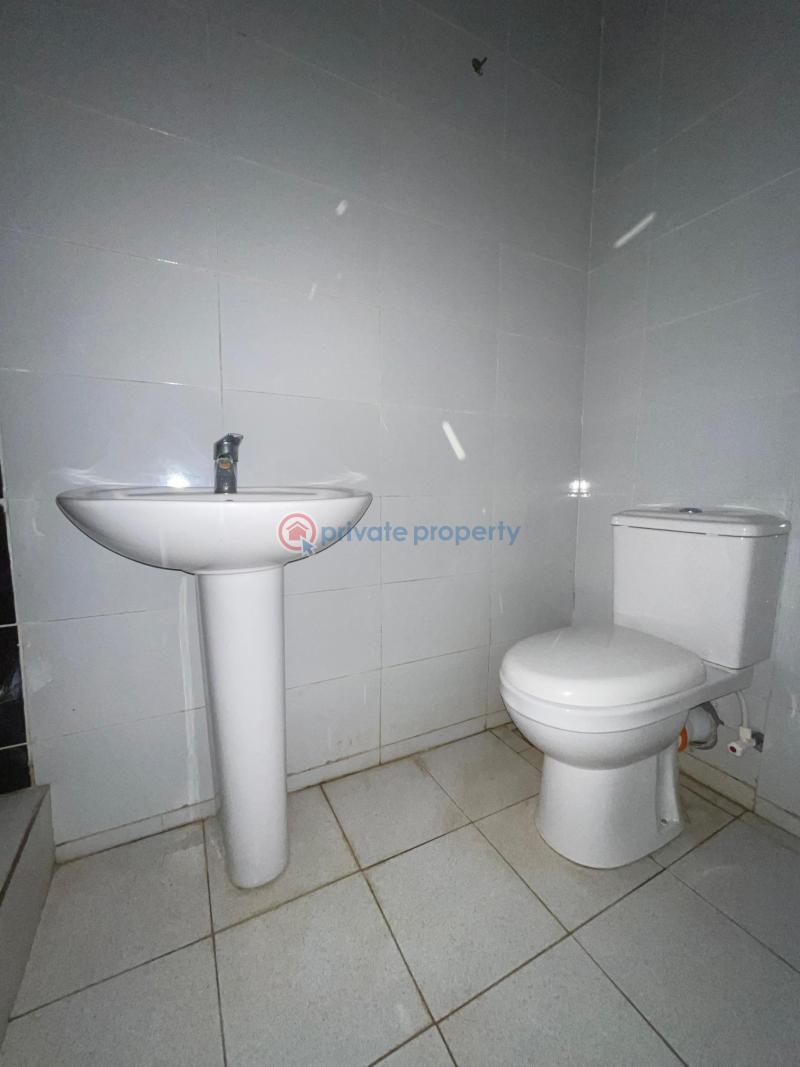 4 bedroom Terraced Duplex For Sale Orchid Lekki Phase 2 Lagos - 10