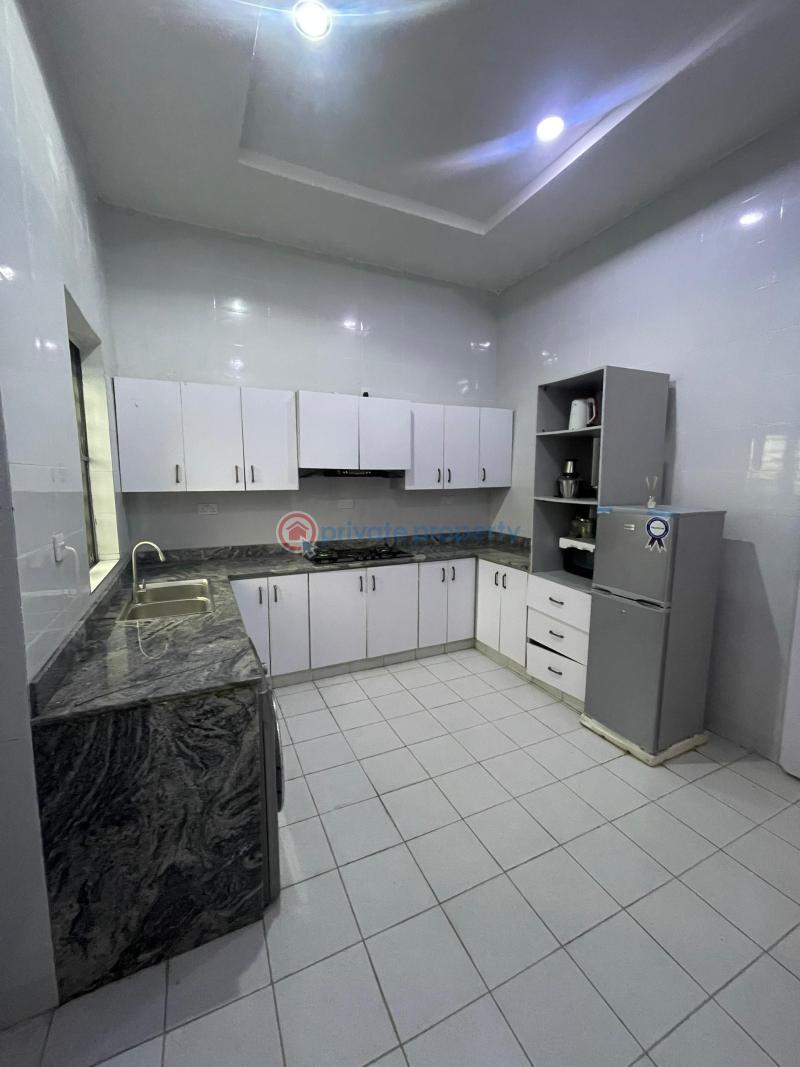 4 bedroom Terraced Duplex For Sale Orchid Lekki Phase 2 Lagos - 7
