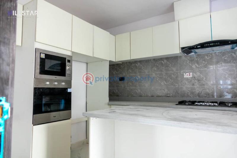 4 bedroom Terrace For Sale Ocean Bay Estate Orchid Lekki Lekki Phase 2 Lagos - 6