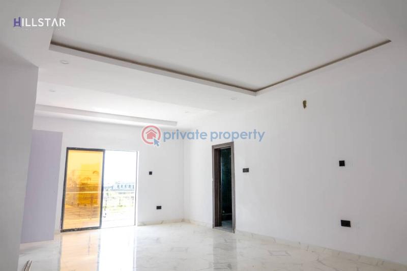 4 bedroom Terrace For Sale Ocean Bay Estate Orchid Lekki Lekki Phase 2 Lagos - 2